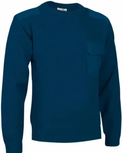 Valento JEVARE1 - Pull-over COMANDO