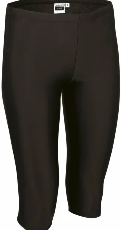 Valento MAVAPIL - Leggings femme courts PILATES