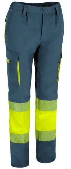 Valento PAVAABE - Pantalon H.V. ABERDEEN