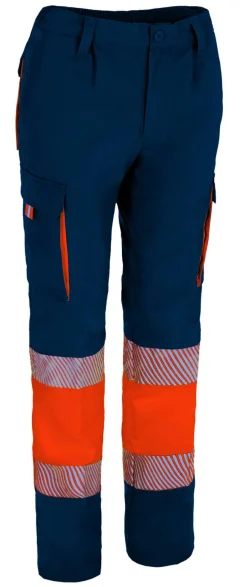Valento PAVAABE - Pantalon H.V. ABERDEEN