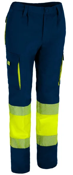 Valento PAVAABE - Pantalon H.V. ABERDEEN