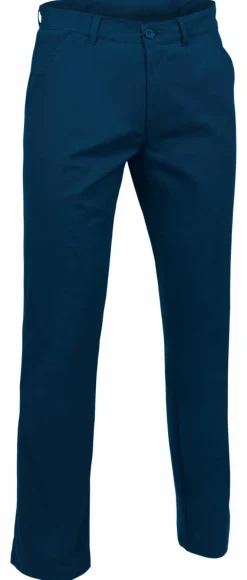Valento PAVAALE - Pantalon chino ALEXANDER