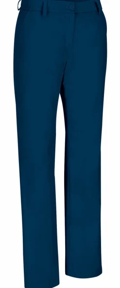 Valento PAVAALS - Pantalon femme chino ALESSIA
