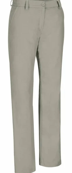 Valento PAVAALS - Pantalon femme chino ALESSIA