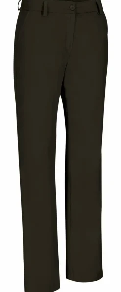 Valento PAVAALS - Pantalon femme chino ALESSIA