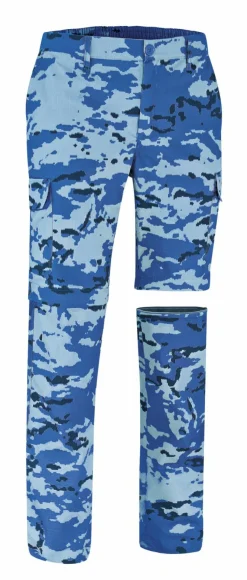 Valento PAVABIR - Pantalon amovible BIRDMAN