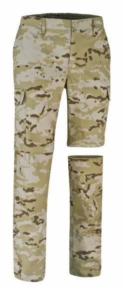 Valento PAVABIR - Pantalon amovible BIRDMAN