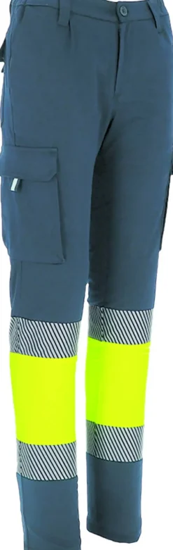 Valento PAVABRU - Pantalon H.V. BRUCE