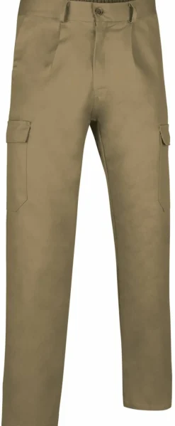 Valento PAVACHI - Pantalon CHISPA