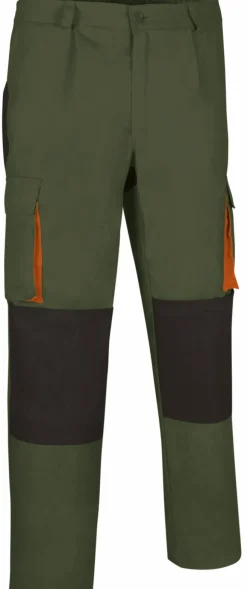 Valento PAVADAR - Pantalon DARKO