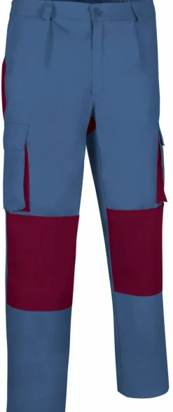 Valento PAVADAR - Pantalon DARKO