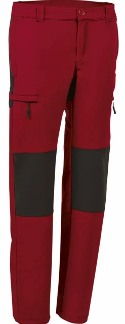 Valento PAVADAT - Pantalon trekking DATOR