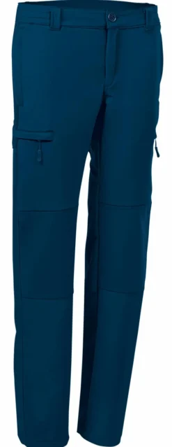 Valento PAVADAT - Pantalon trekking DATOR