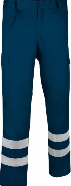 Valento PAVADRI - Pantalon DRILL