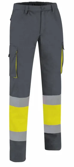 Valento PAVAFAC - Pantalon h.v. FACTORY