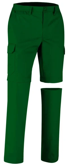 Valento PAVALIV - Pantalon amovible LIVINGSTONE