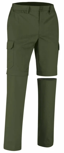 Valento PAVALIV - Pantalon amovible LIVINGSTONE