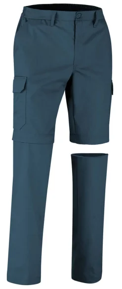 Valento PAVALIV - Pantalon amovible LIVINGSTONE