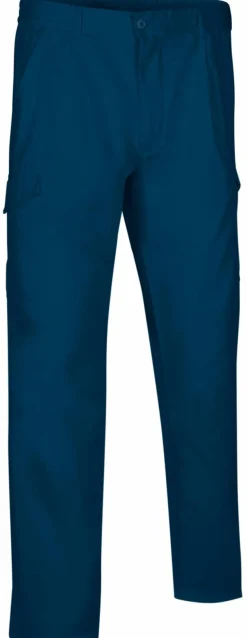 Valento PAVAQUT - Pantalon QUARTZ