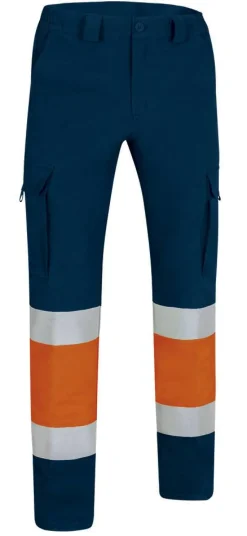 Valento PAVARIG - Pantalon h.v. RIGEL