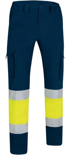 Valento PAVARIG - Pantalon h.v. RIGEL