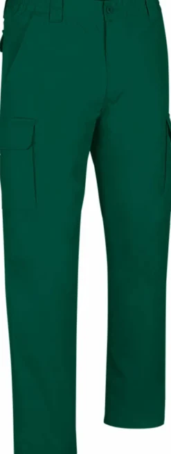 Valento PAVAROB - Pantalon ROBLE