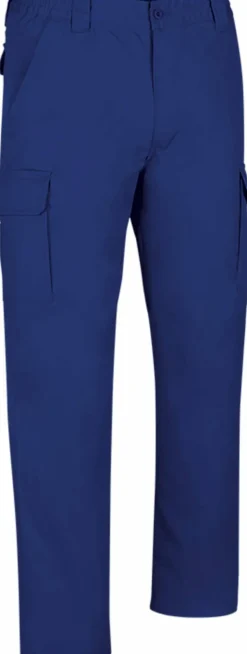 Valento PAVAROB - Pantalon ROBLE