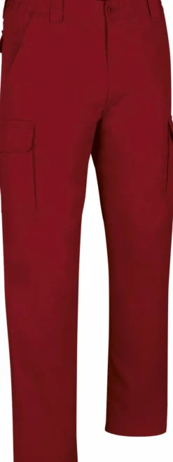 Valento PAVAROB - Pantalon ROBLE