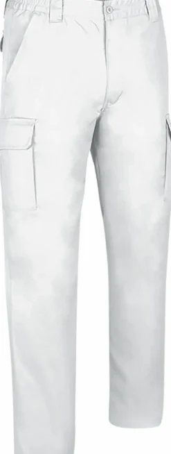 Valento PAVAROB - Pantalon ROBLE