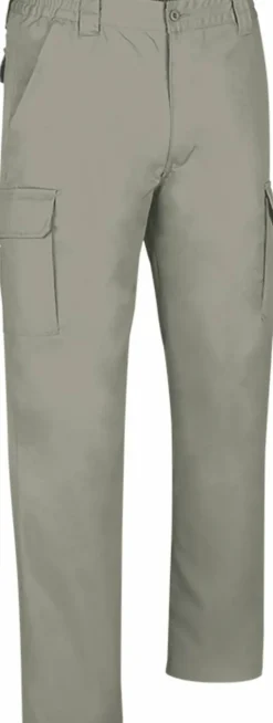 Valento PAVAROB - Pantalon ROBLE
