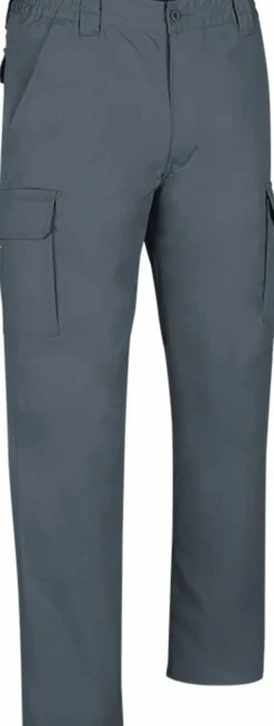 Valento PAVAROB - Pantalon ROBLE