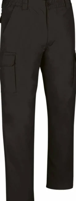 Valento PAVAROB - Pantalon ROBLE