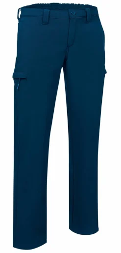 Valento PAVARUG - Pantalon RUGO