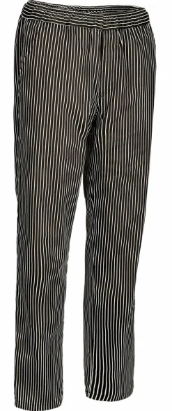 Valento PAVASIR - Pantalon de cuisinier SIRLOIN