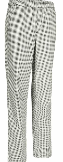 Valento PAVASIR - Pantalon de cuisinier SIRLOIN