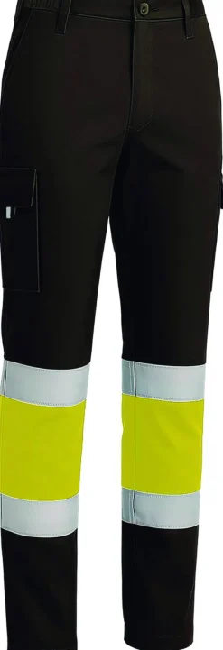 Valento PAVASTL - Pantalon H.V. STARLIFE