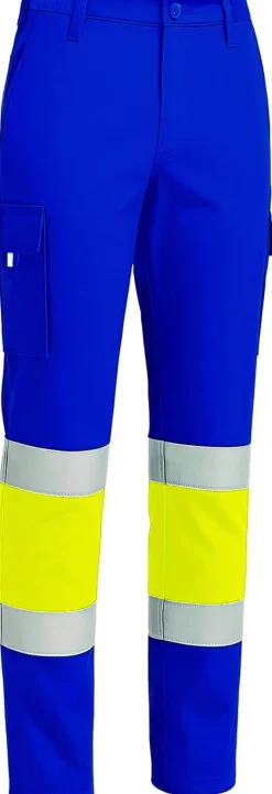 Valento PAVASTL - Pantalon H.V. STARLIFE