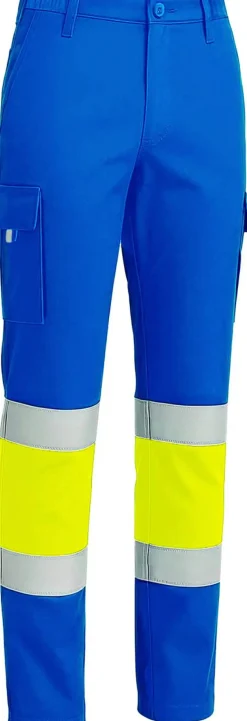 Valento PAVASTL - Pantalon H.V. STARLIFE