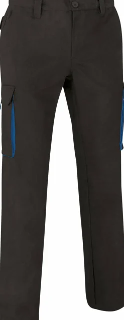 Valento PAVATHU - Pantalon THUNDER