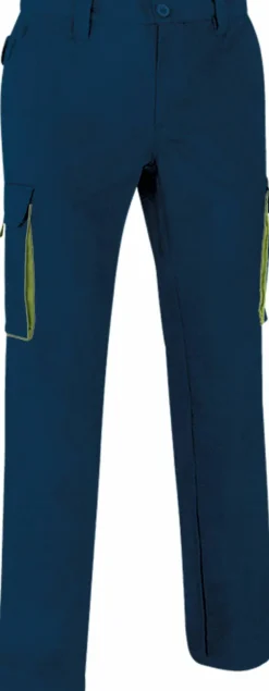 Valento PAVATHU - Pantalon THUNDER