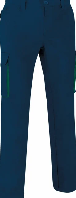 Valento PAVATHU - Pantalon THUNDER