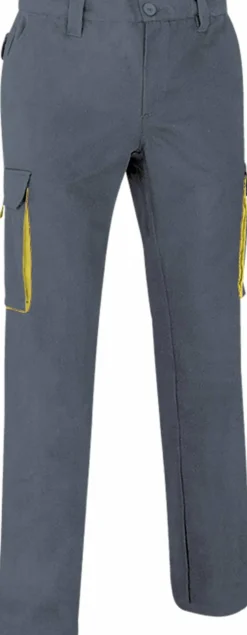 Valento PAVATHU - Pantalon THUNDER