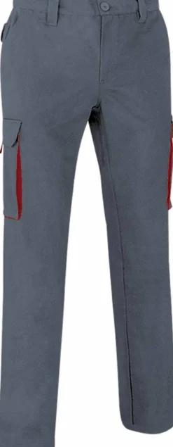 Valento PAVATHU - Pantalon THUNDER