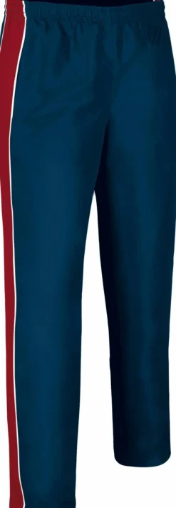 Valento PAVATOU - Pantalon TOURNAMENT