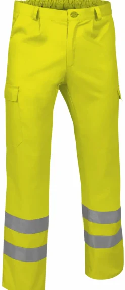 Valento PAVATRA - Pantalon h.v. TRAIN