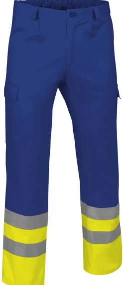 Valento PAVATRA - Pantalon h.v. TRAIN