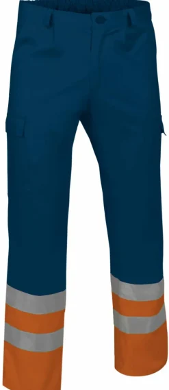 Valento PAVATRA - Pantalon h.v. TRAIN
