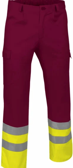 Valento PAVATRA - Pantalon h.v. TRAIN