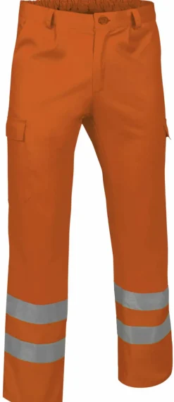 Valento PAVATRA - Pantalon h.v. TRAIN