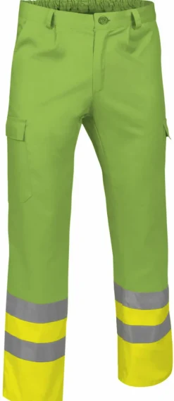Valento PAVATRA - Pantalon h.v. TRAIN